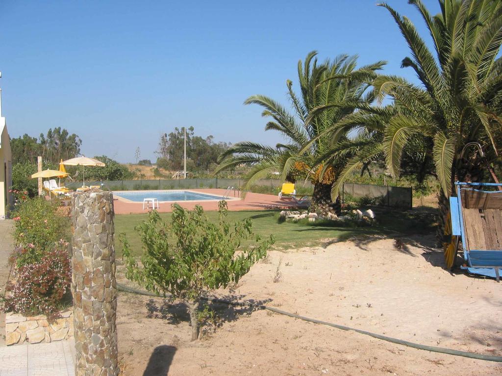 Guest house Quinta Das Aves *
