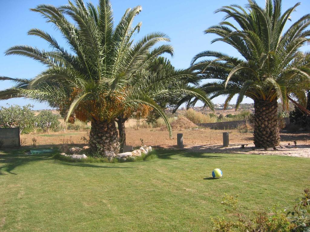 Quinta Das Aves Guest house *