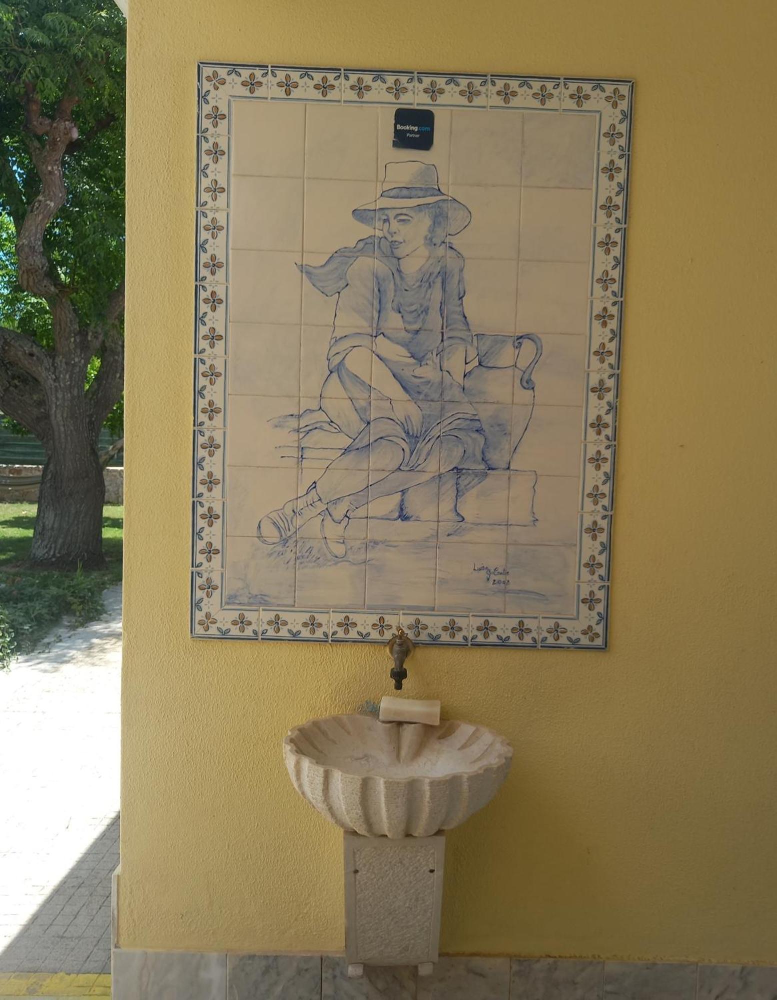 Quinta Das Aves Odiáxere