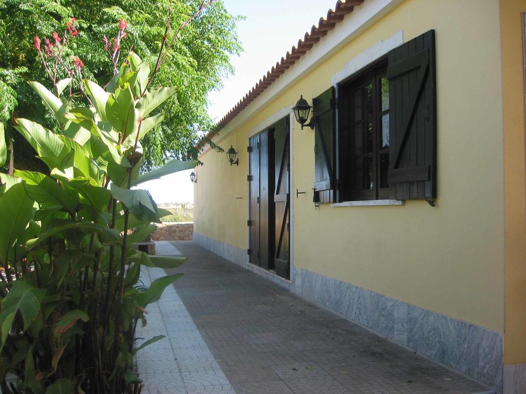 Guest house Quinta Das Aves *