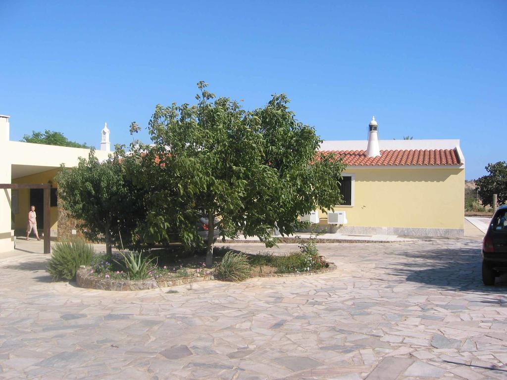Quinta Das Aves Lagos