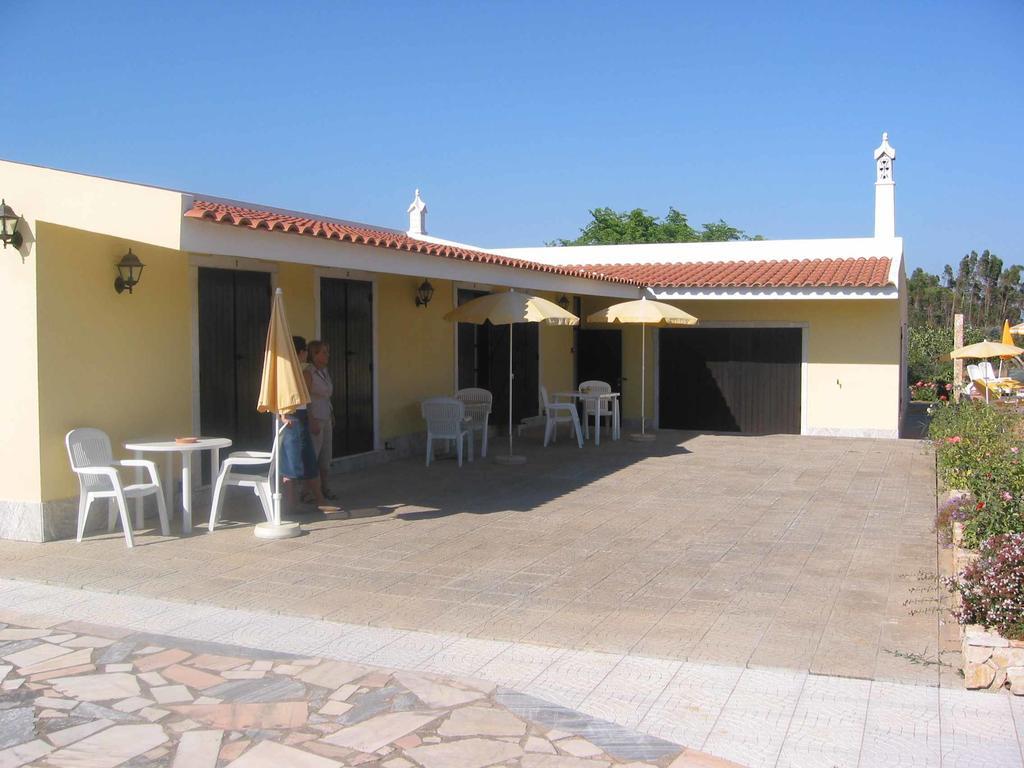 Guest house Quinta Das Aves *