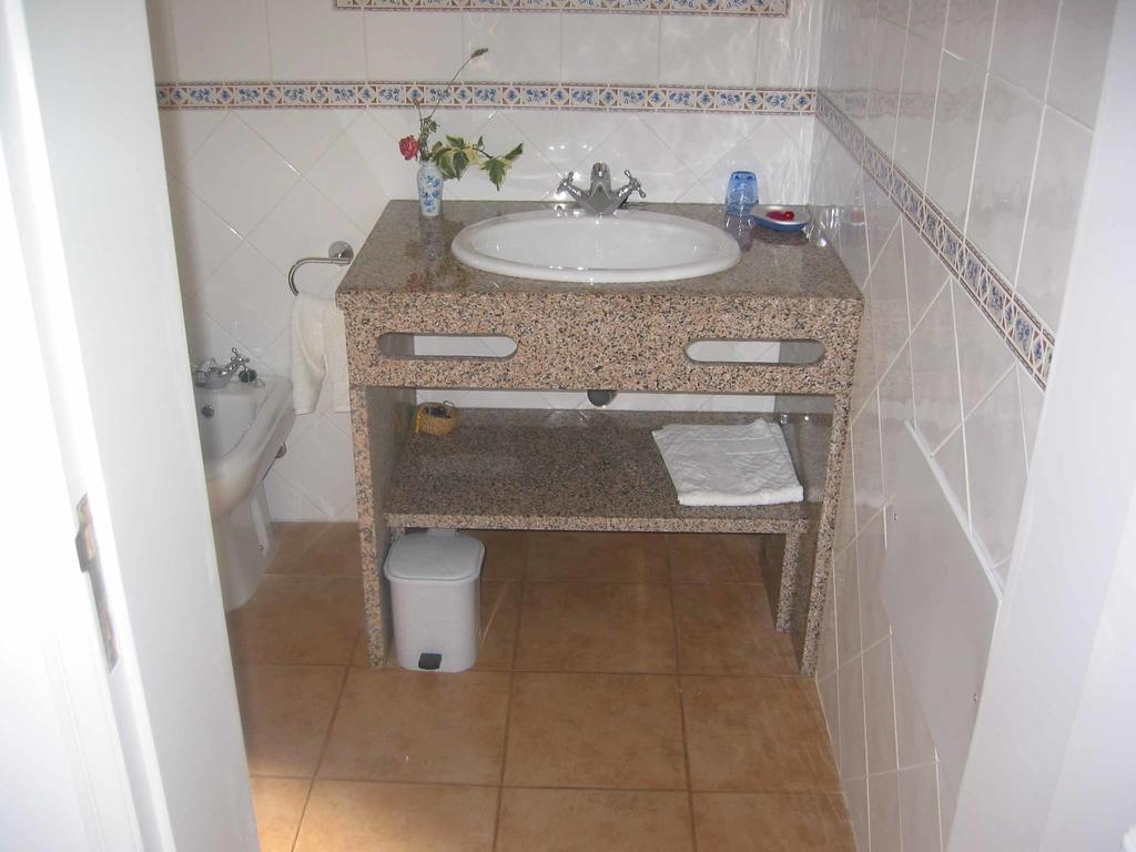 Guest house Quinta Das Aves Lagos