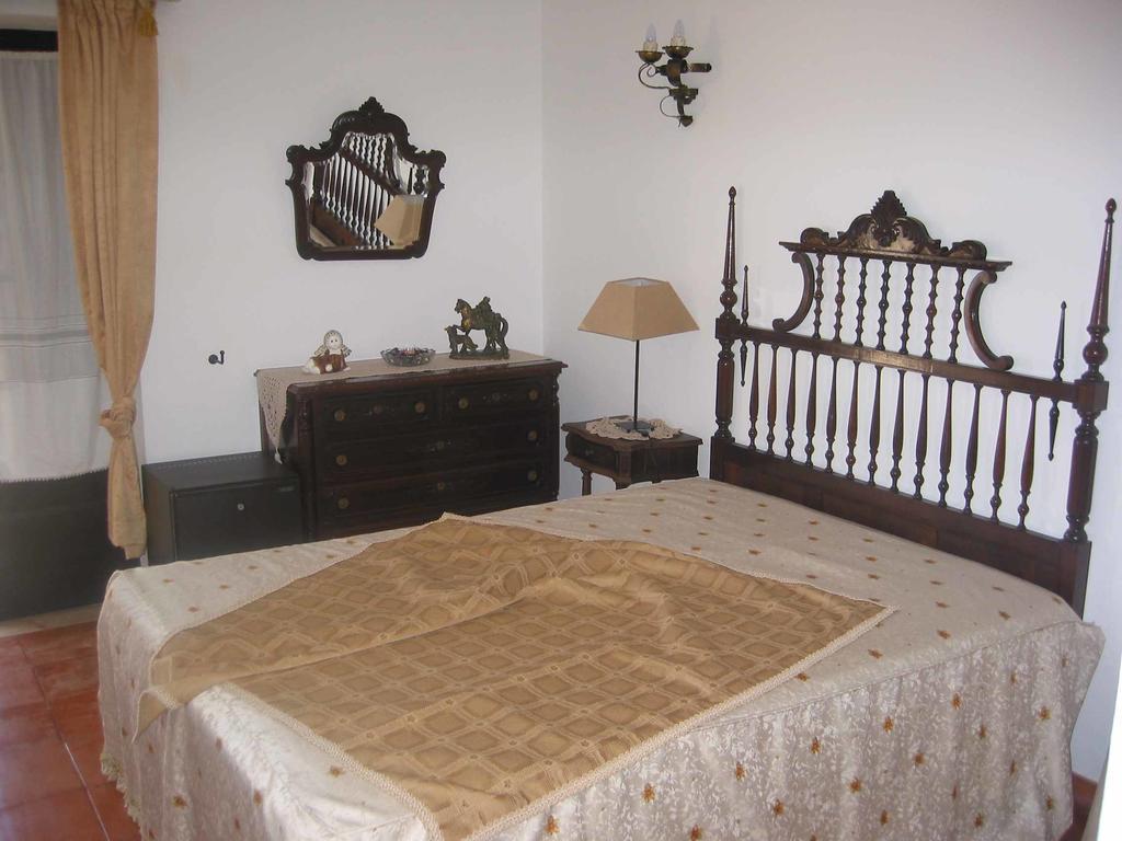 Guest house Quinta Das Aves Lagos