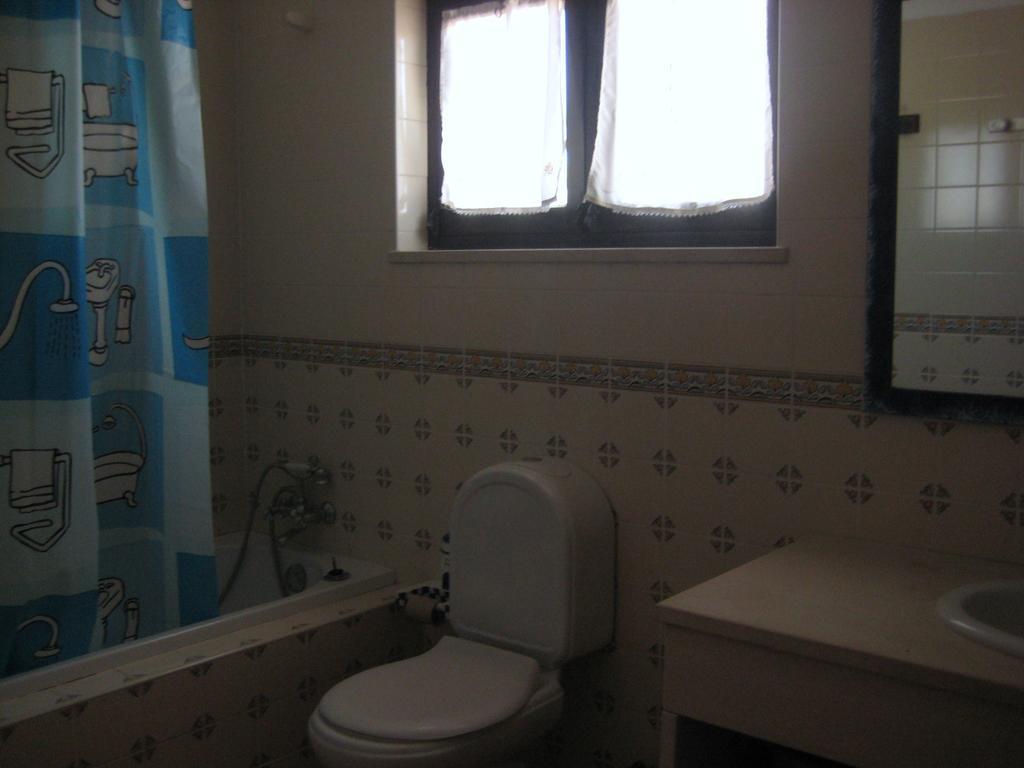 Guest house Quinta Das Aves Lagos