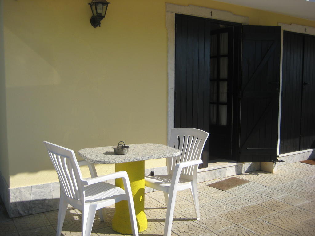 Guest house Quinta Das Aves *