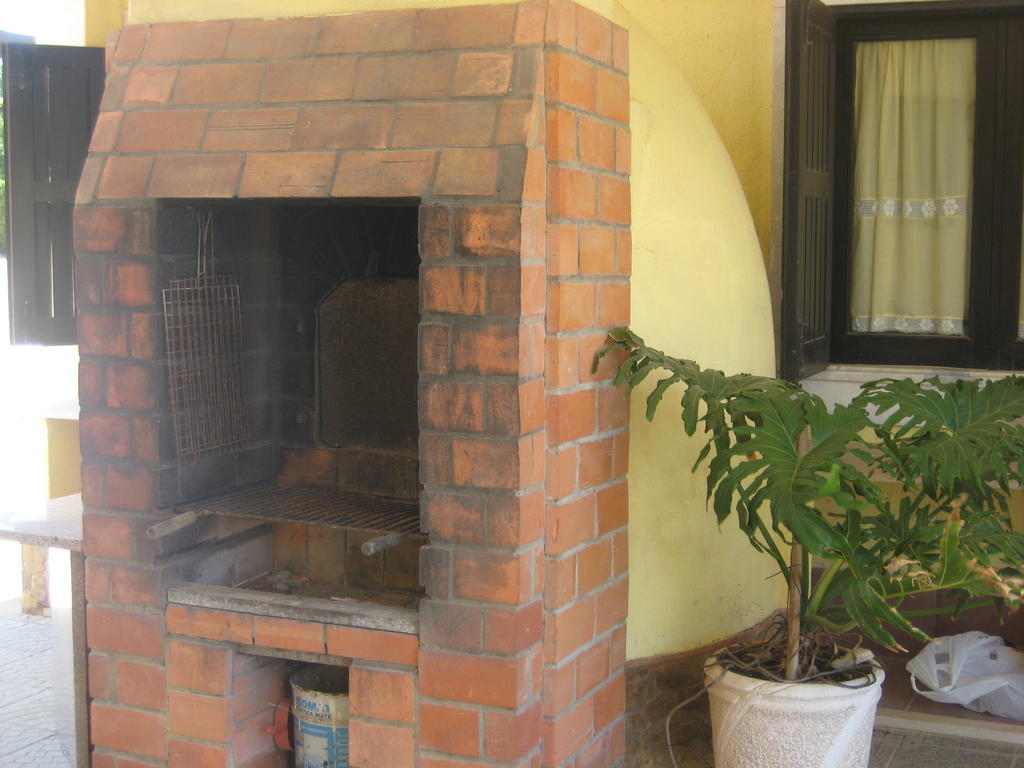 Guest house Quinta Das Aves Lagos