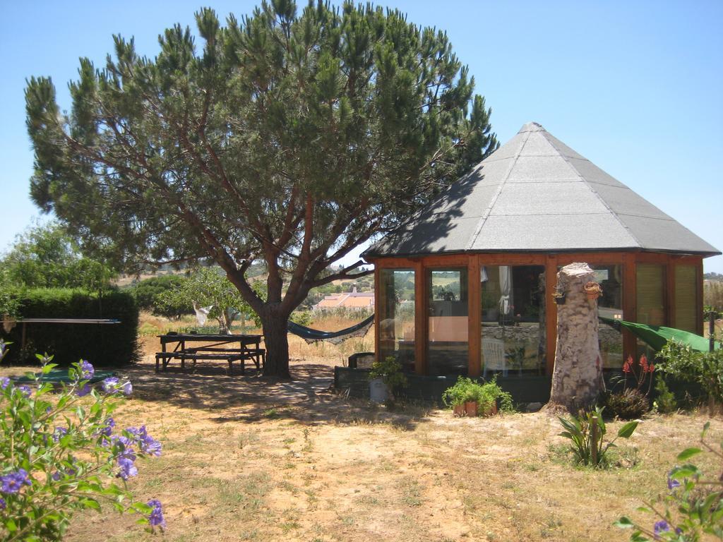 Guest house Quinta Das Aves