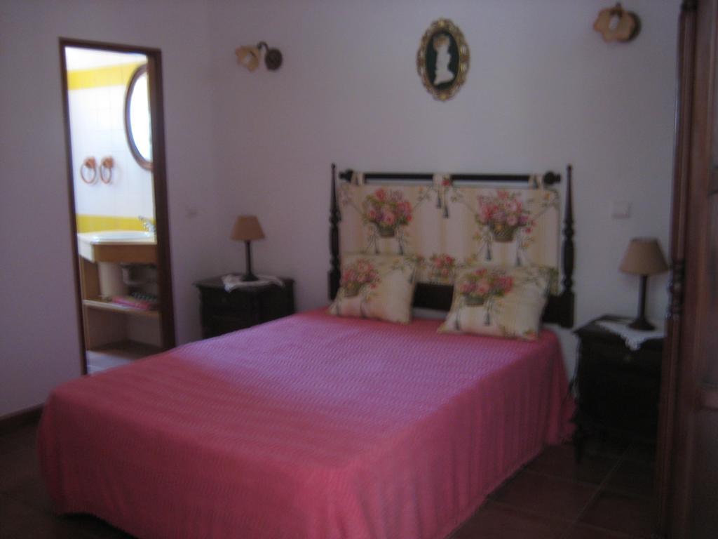 Quinta Das Aves Lagos