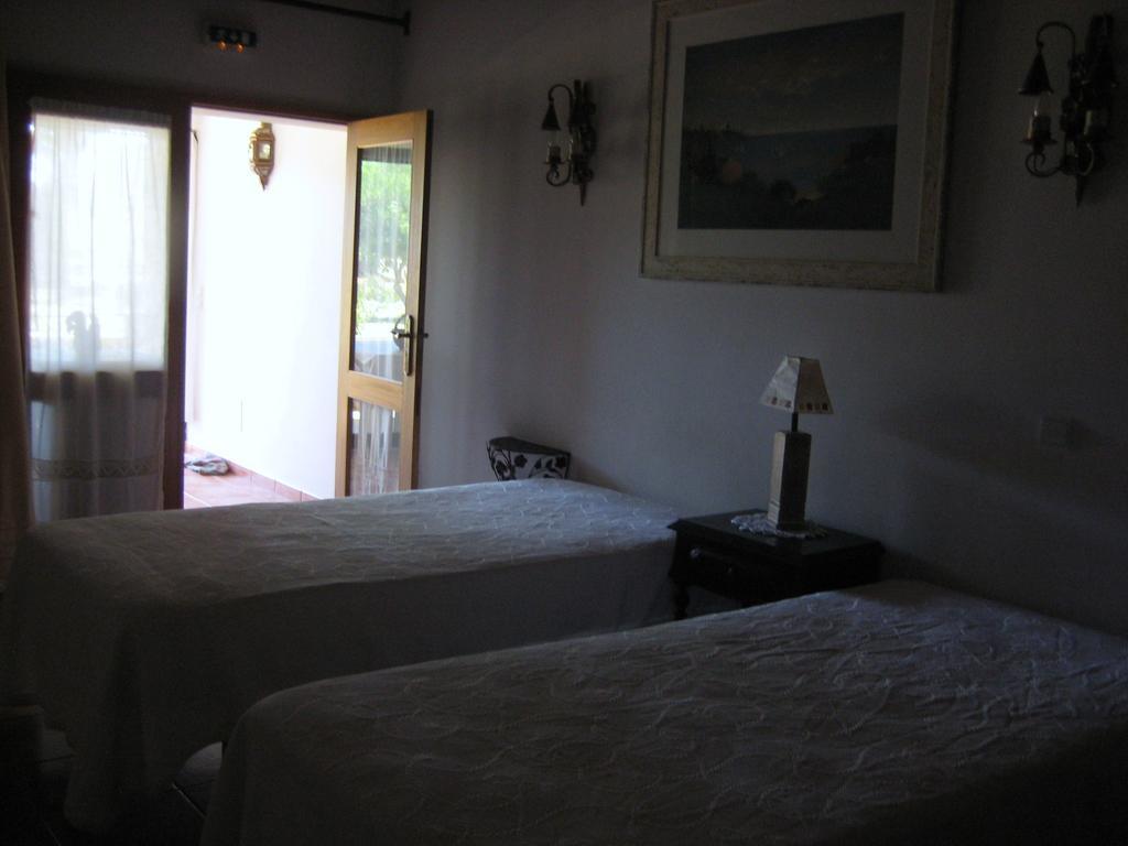 Guest house Quinta Das Aves *