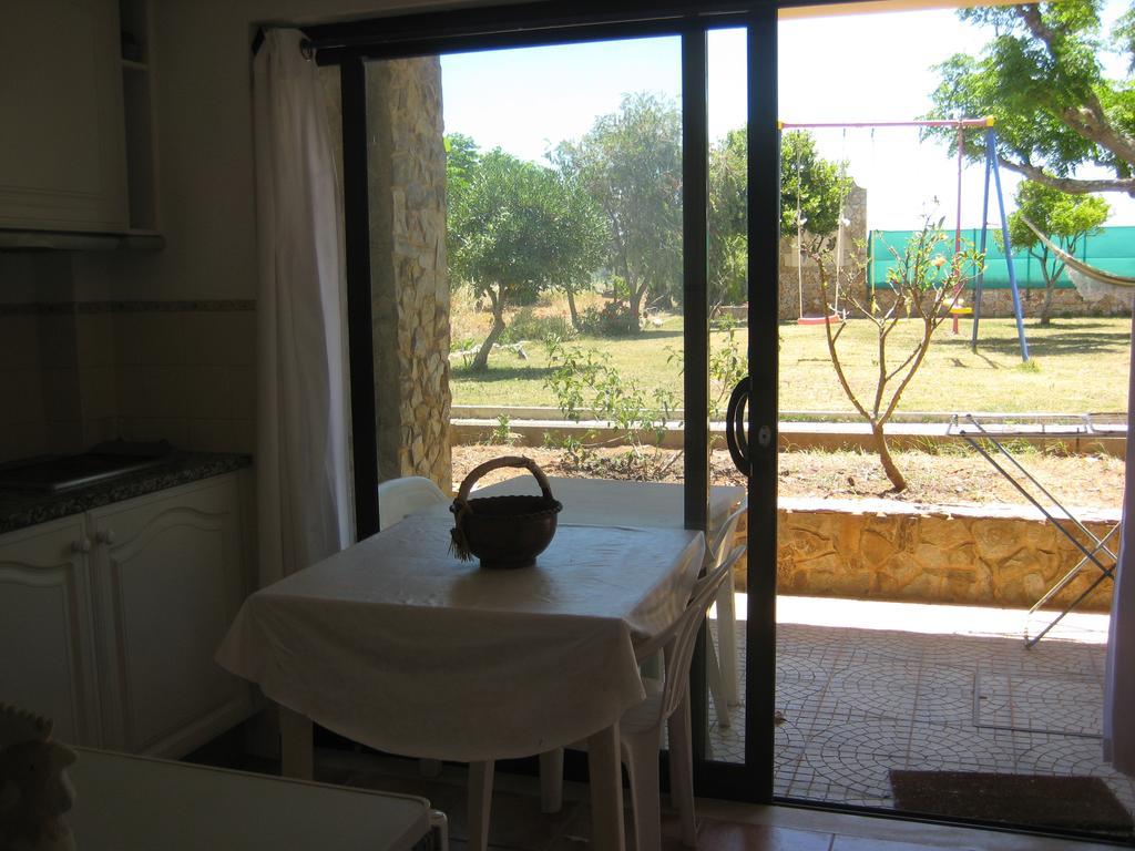 Quinta Das Aves Lagos