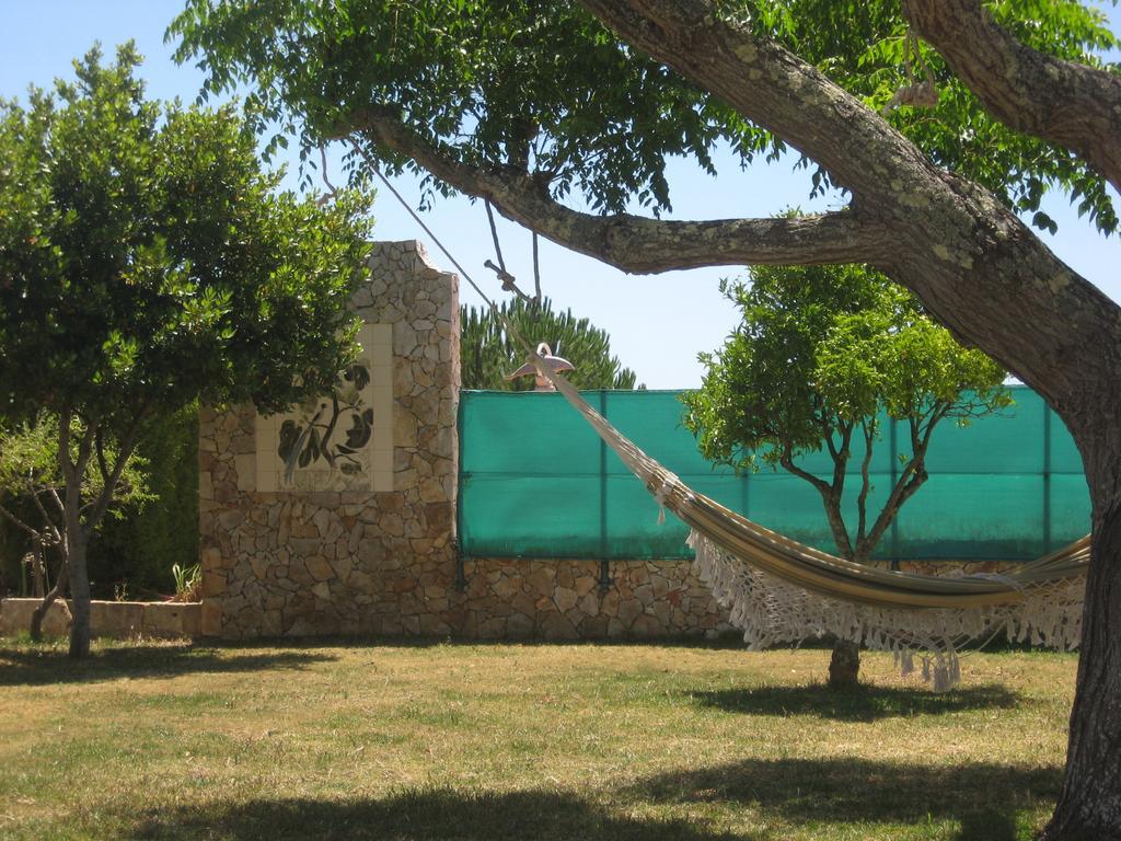 Guest house Quinta Das Aves Lagos