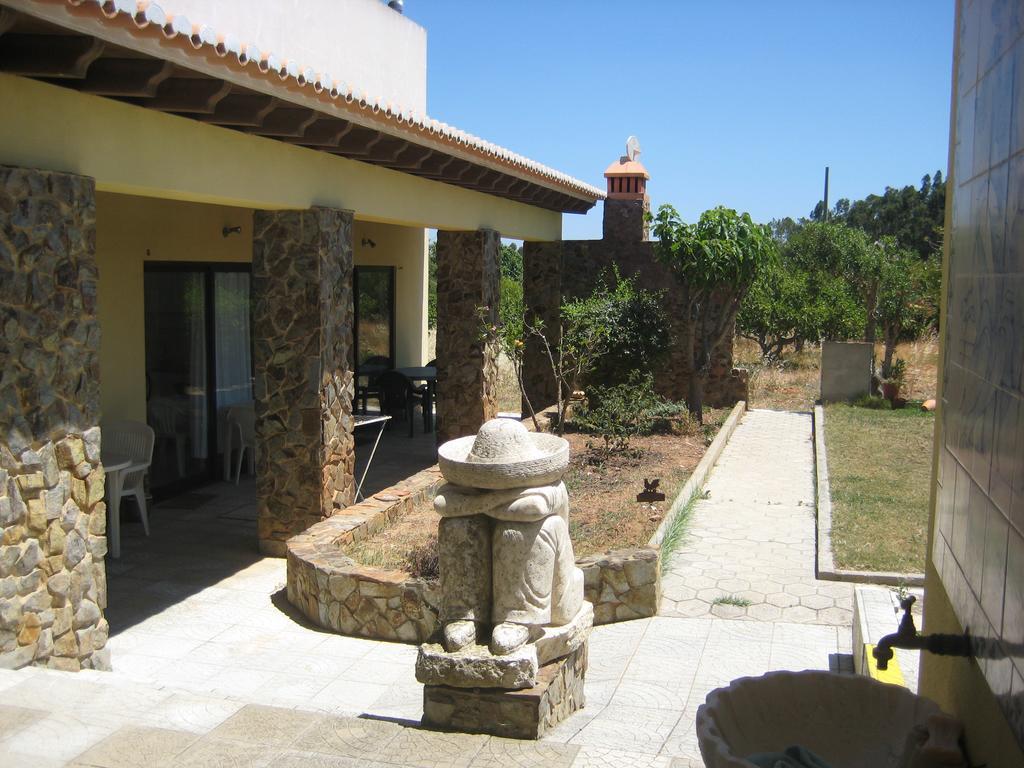 Guest house Quinta Das Aves *
