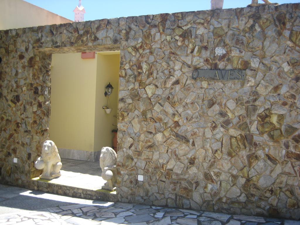 Guest house Quinta Das Aves Lagos