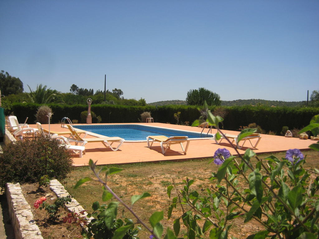 Guest house Quinta Das Aves Lagos